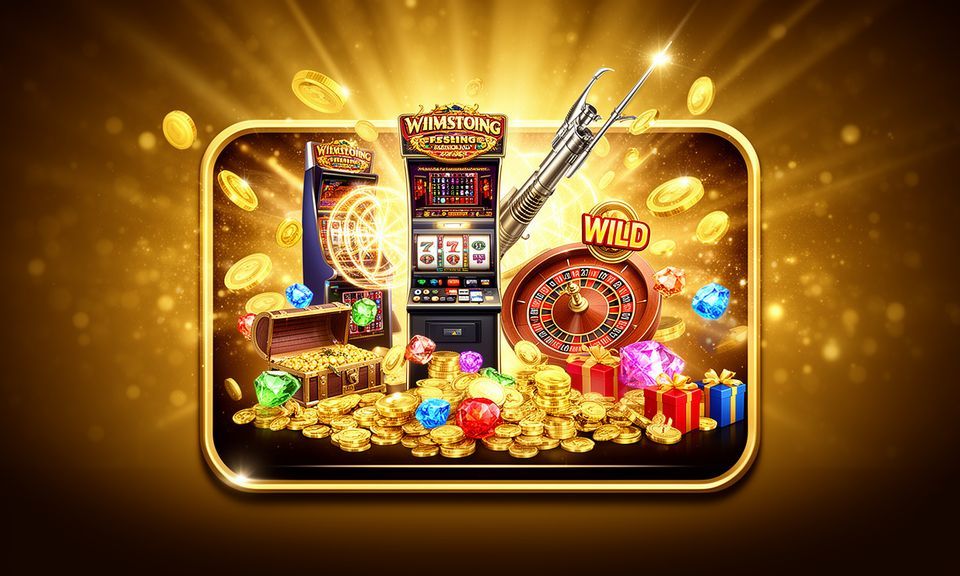 jili1111 Casino